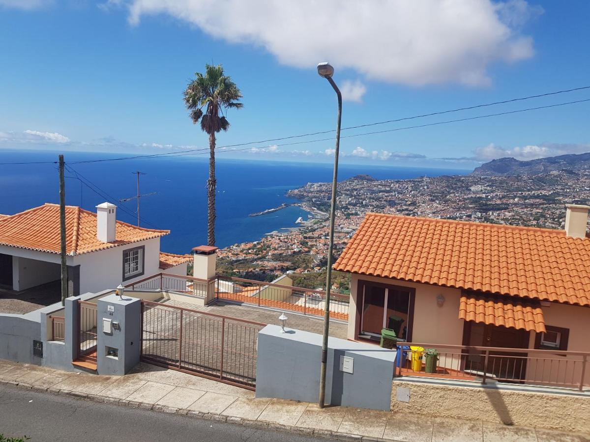 A Slice of Paradise - Palheiro Golf Funchal (Madeira) Exterior foto