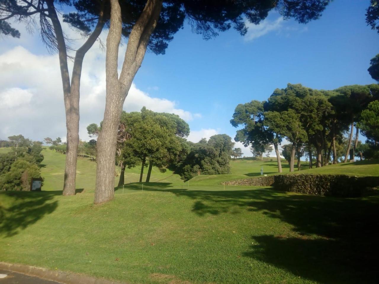 A Slice of Paradise - Palheiro Golf Funchal (Madeira) Exterior foto