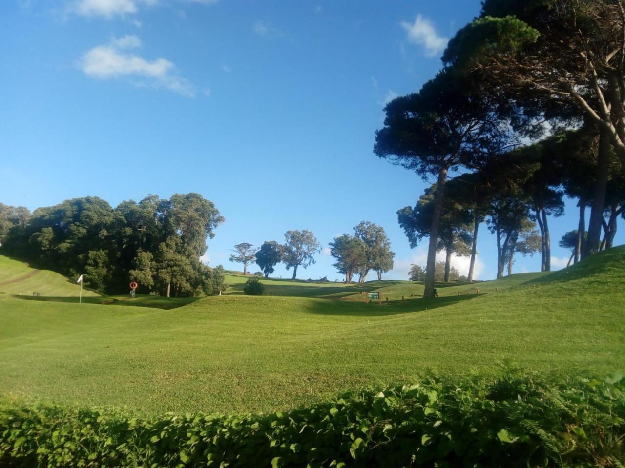 A Slice of Paradise - Palheiro Golf Funchal (Madeira) Exterior foto