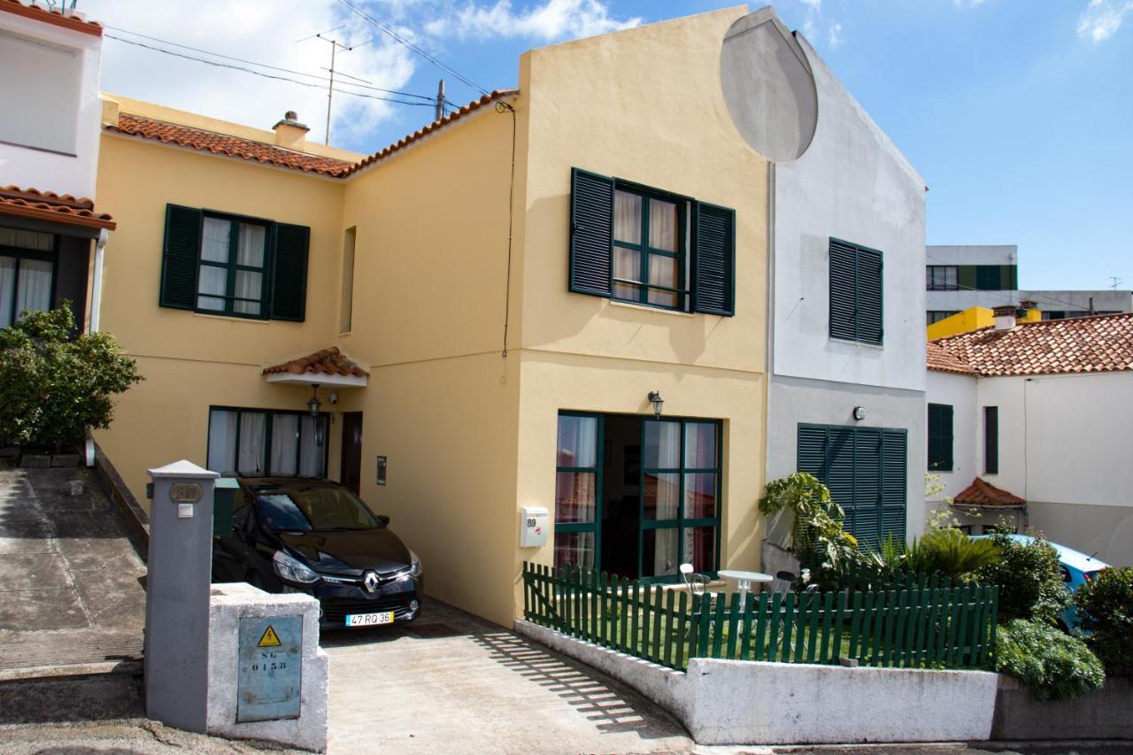 A Slice of Paradise - Palheiro Golf Funchal (Madeira) Exterior foto