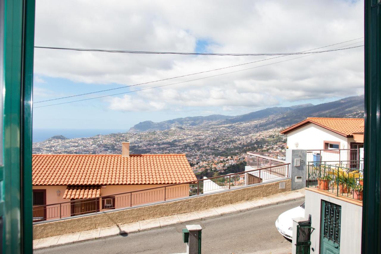 A Slice of Paradise - Palheiro Golf Funchal (Madeira) Exterior foto