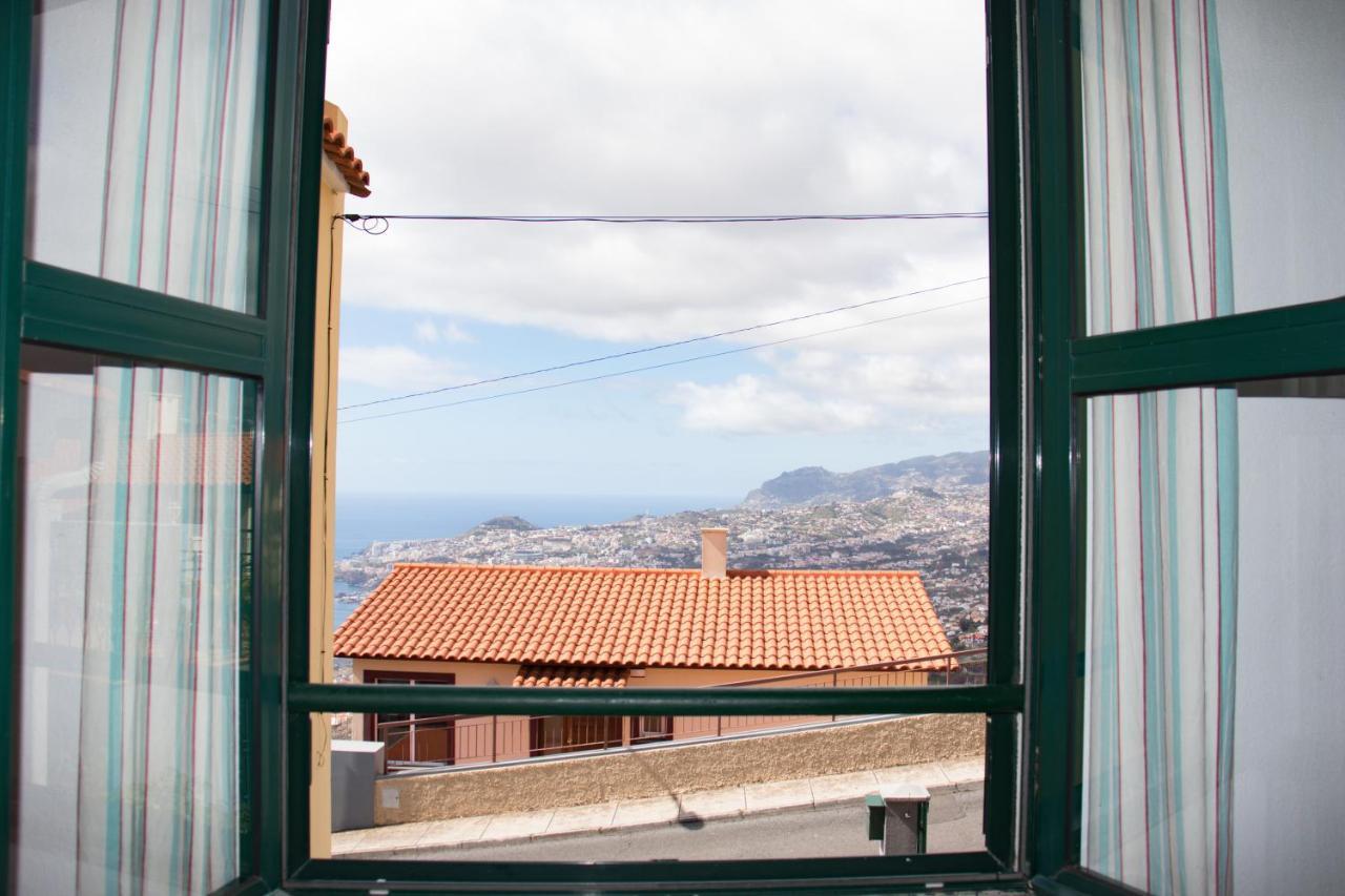 A Slice of Paradise - Palheiro Golf Funchal (Madeira) Exterior foto