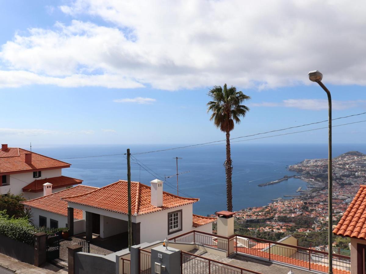 A Slice of Paradise - Palheiro Golf Funchal (Madeira) Exterior foto