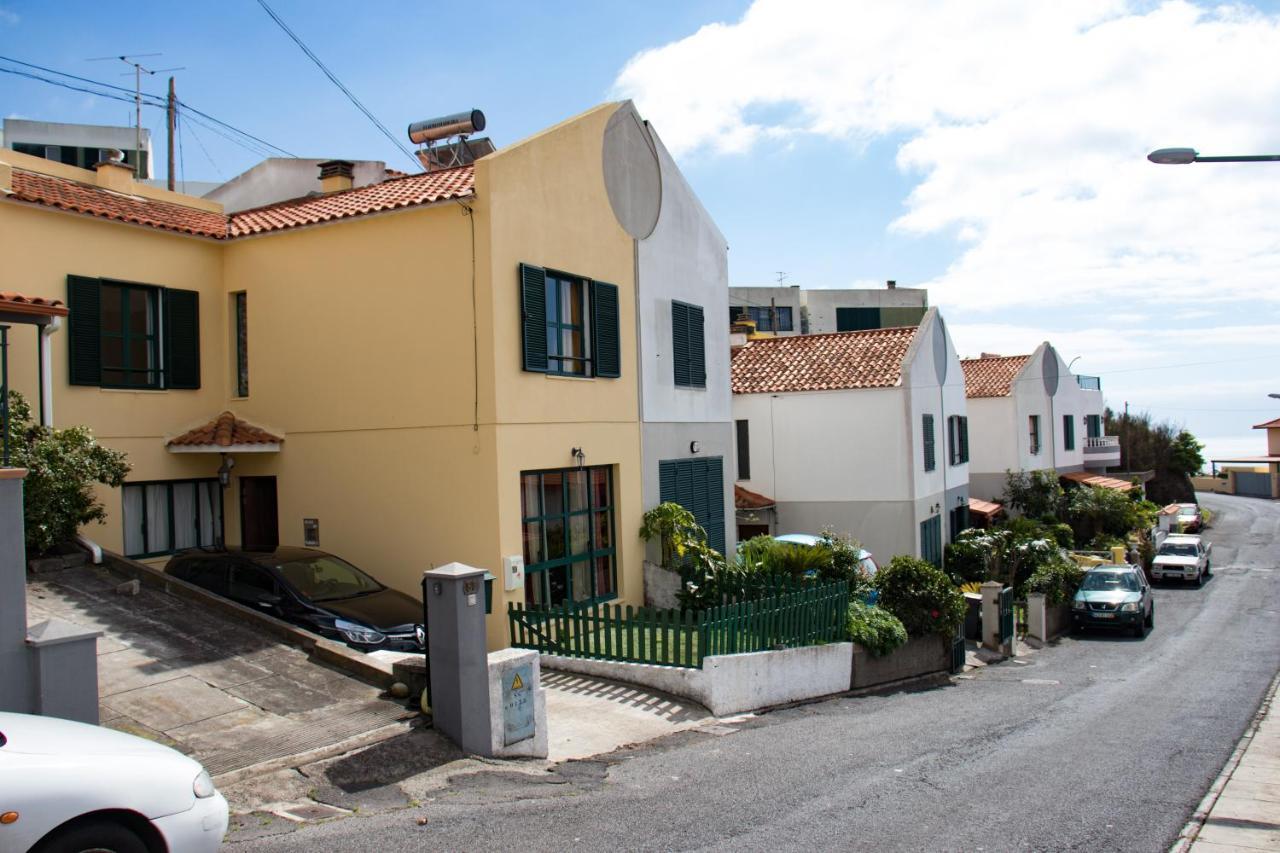 A Slice of Paradise - Palheiro Golf Funchal (Madeira) Exterior foto